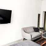 Διαμέρισμα Flat In The Center