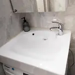アパート Flat In The Center