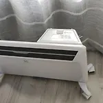 アパート Flat In The Center オデッサ