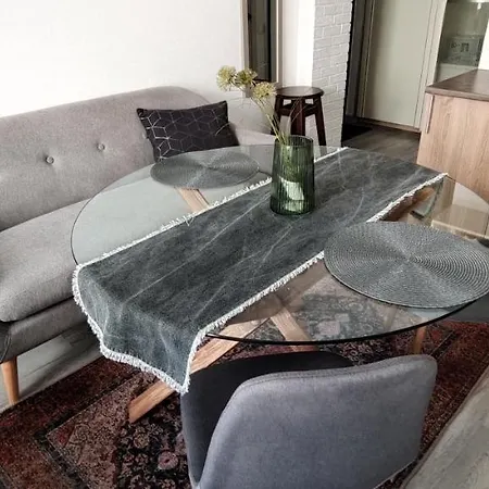 Διαμέρισμα Flat In The Center Οδησσός