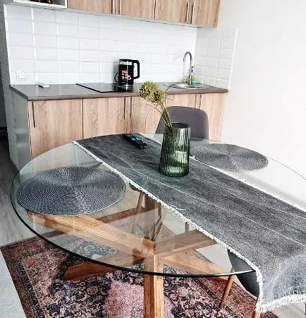 Apartman Flat In The Center