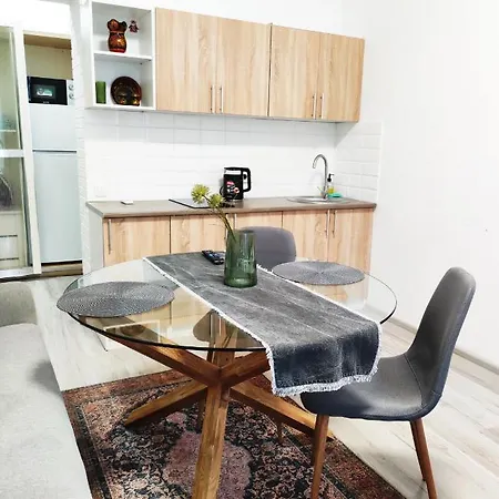 Διαμέρισμα Flat In The Center *