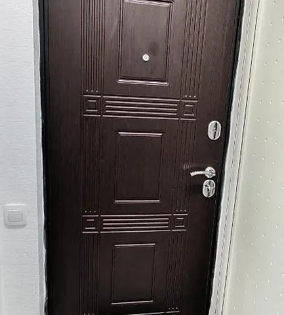 Διαμέρισμα Flat In The Center *