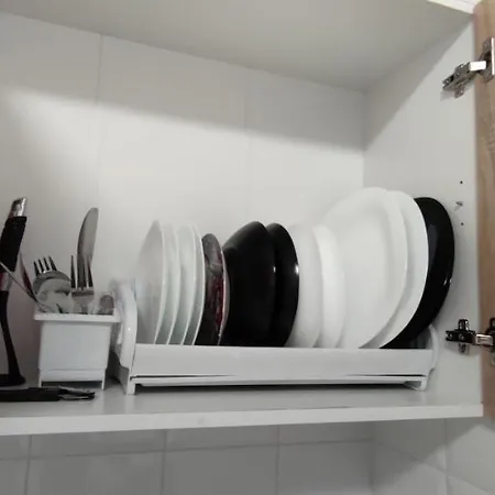 Apartmán Flat In The Center *