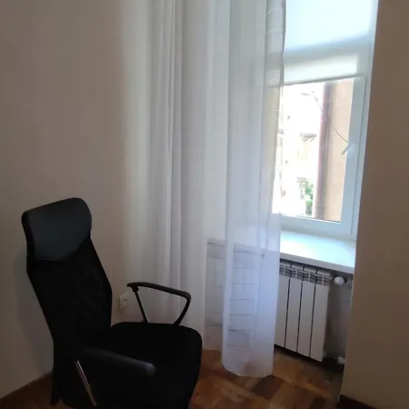 Apartmán Flat In The Center