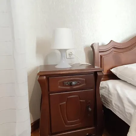 Flat In The Center Apartman Odessza