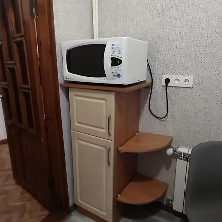 Flat In The Center Oděsa