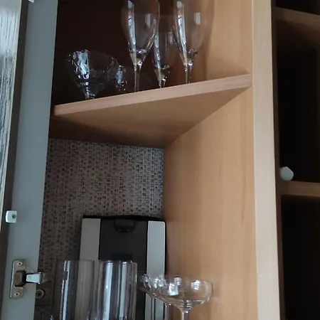 Flat In The Center Apartman Odessza