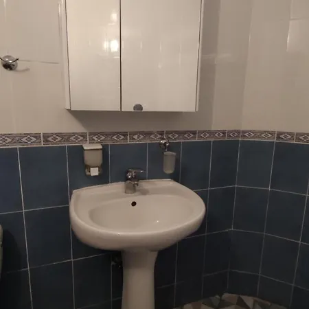 Flat In The Center Apartman *