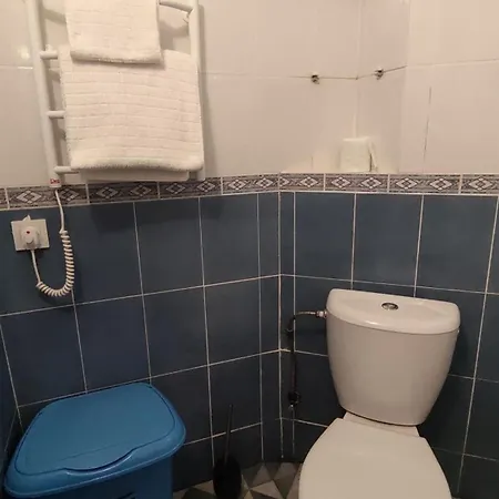 Flat In The Center Apartman Odessza