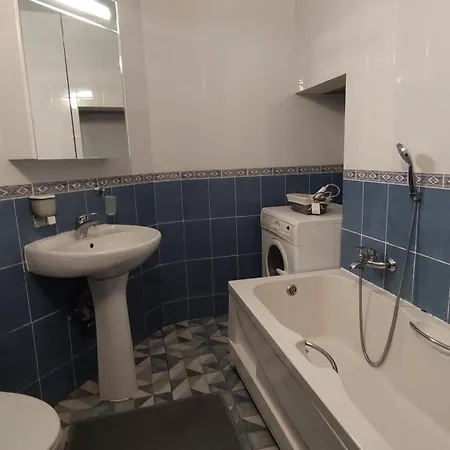 Apartmán Flat In The Center *