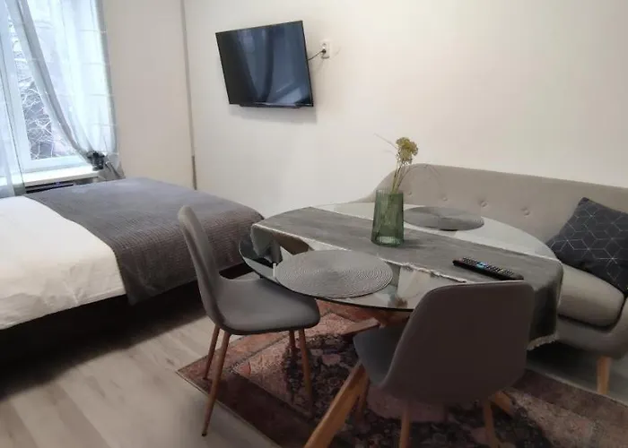 Appartamento Flat In The Center *