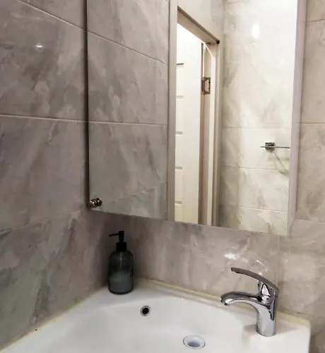 Flat In The Center Appartamento