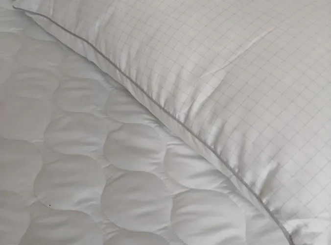 Apartmán Flat In The Center *