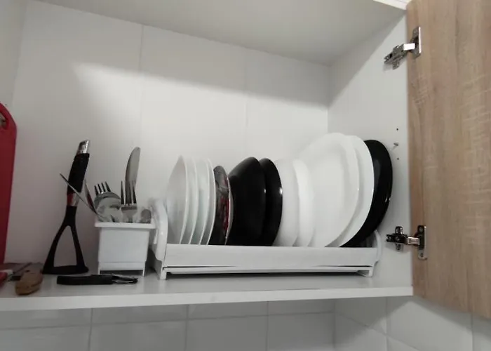 Apartmán Flat In The Center *