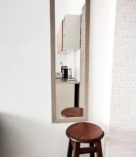 Appartamento Flat In The Center Odessa