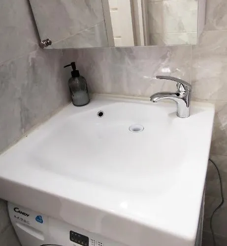 Appartamento Flat In The Center