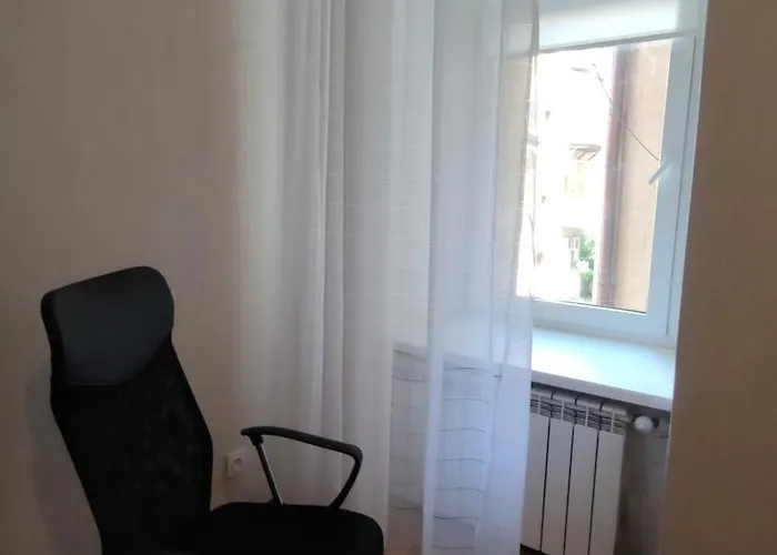 Apartmán Flat In The Center