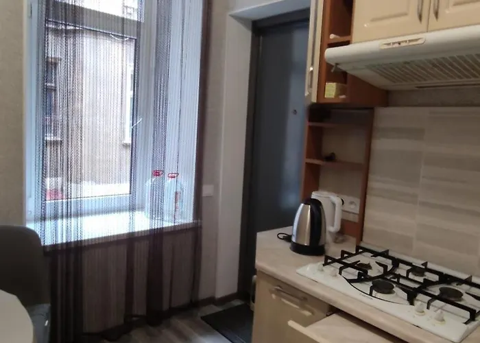 Flat In The Center Appartamento *