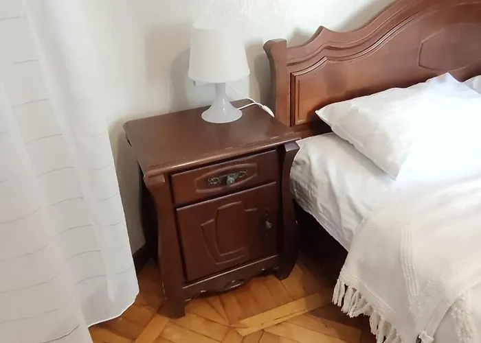 Apartmán Flat In The Center *