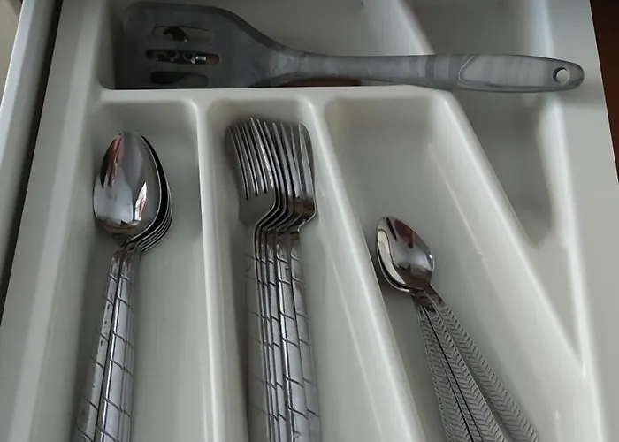 Flat In The Center * Odessa