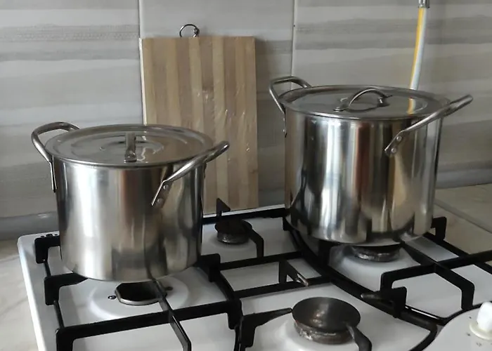 Flat In The Center Appartamento *