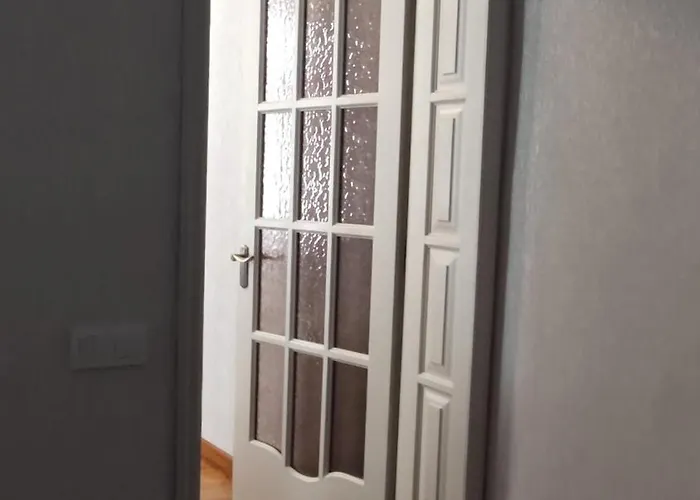 Flat In The Center Appartamento