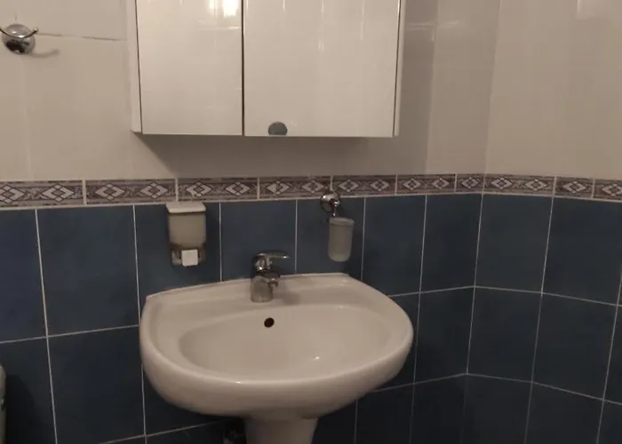 Flat In The Center Appartamento *