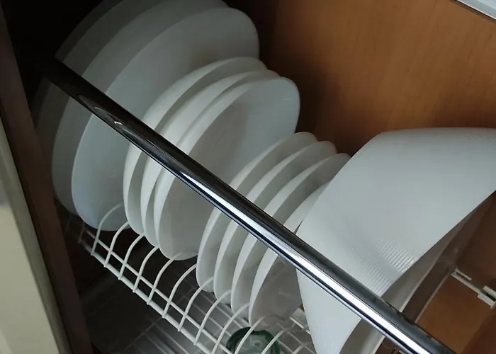 Apartmán Flat In The Center *