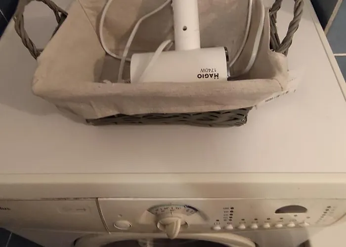 Flat In The Center Oděsa