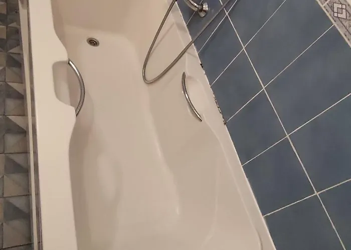 Flat In The Center Appartamento Odessa