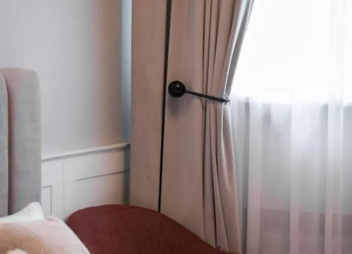 Flat In The Center Apartmán