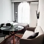 в центре Апартаменти *
