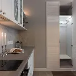 в центре Апартаменти *