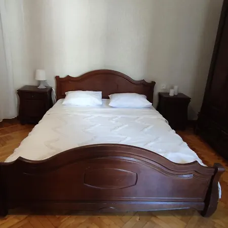 Apartman Flat In The Center Odessza