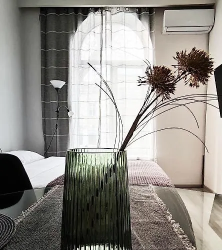 Flat In The Center Apartman