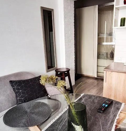 Flat In The Center *