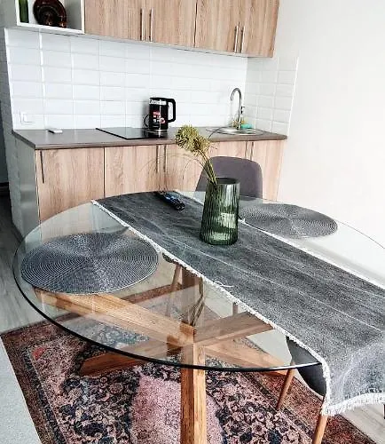 Apartman Flat In The Center