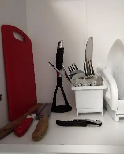 Flat In The Center *