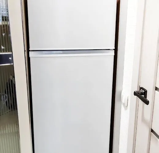 Apartman Flat In The Center