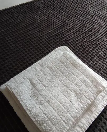 Apartman Flat In The Center Odessza