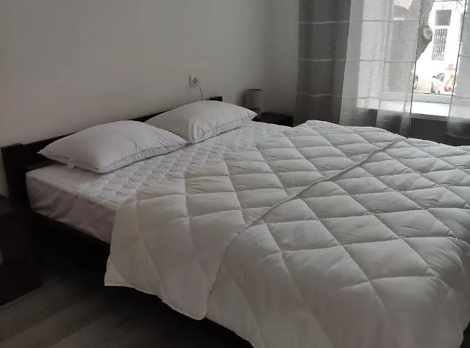 Apartman Flat In The Center *