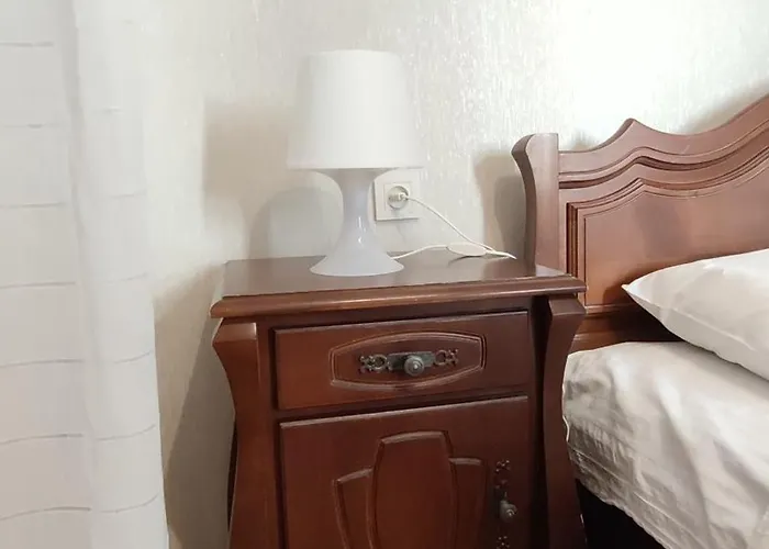 Flat In The Center Apartman Odessza