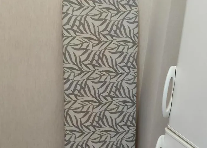 Apartman Flat In The Center