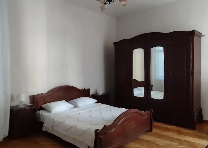 Apartman Flat In The Center *